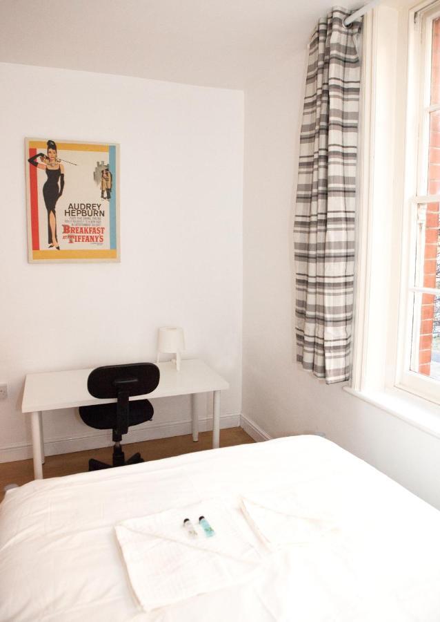 Gasthof Fieldgate Spacious London