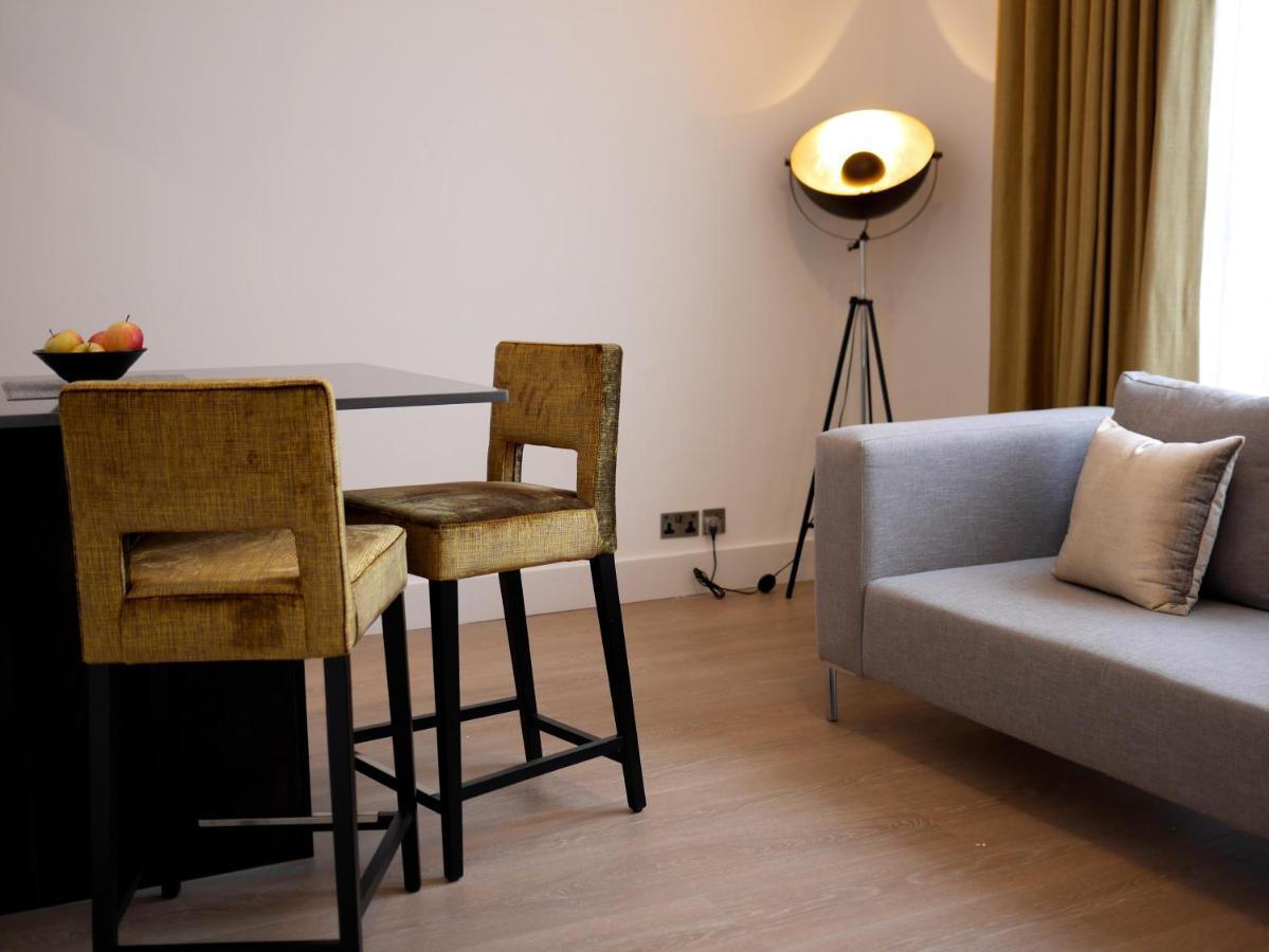 Nevern Place By Supercity 4*
