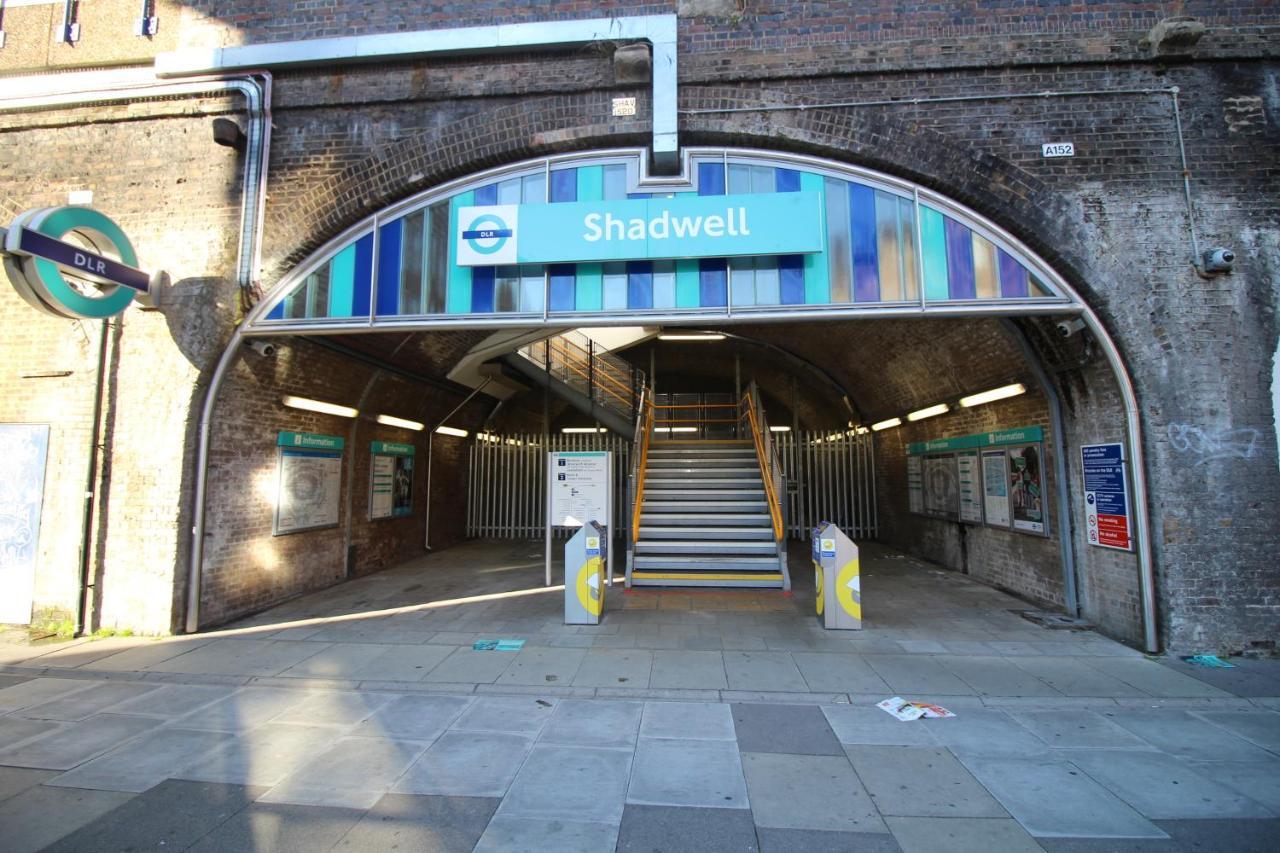Gasthof City London
