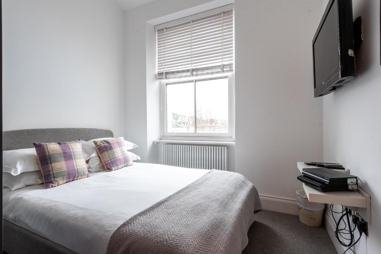 Apartahotel Chelsea Londres