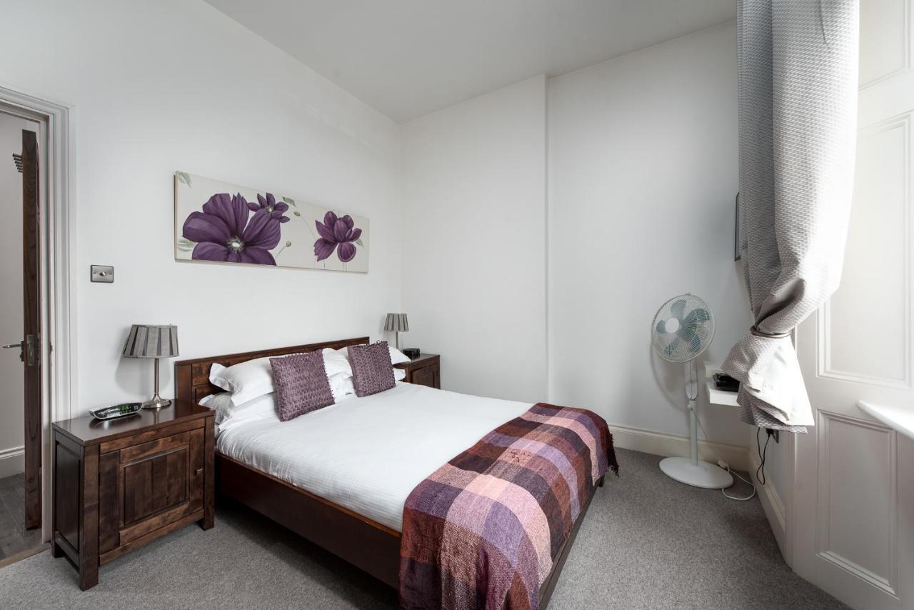 Apartahotel Chelsea Londres