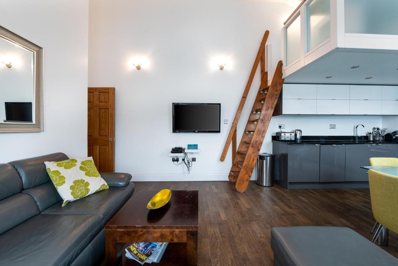 Apartahotel Chelsea 4*