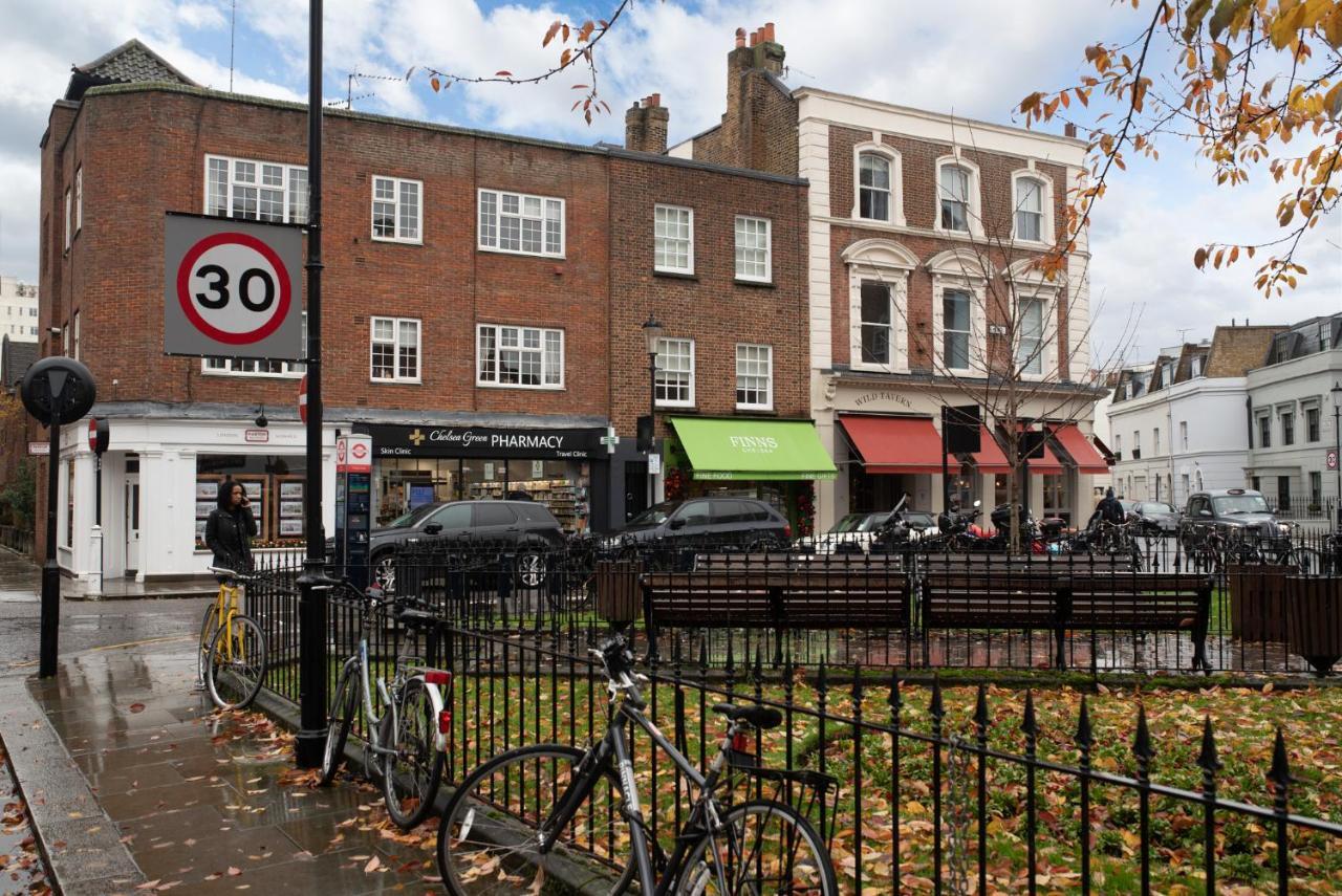 Chelsea 4* Londres