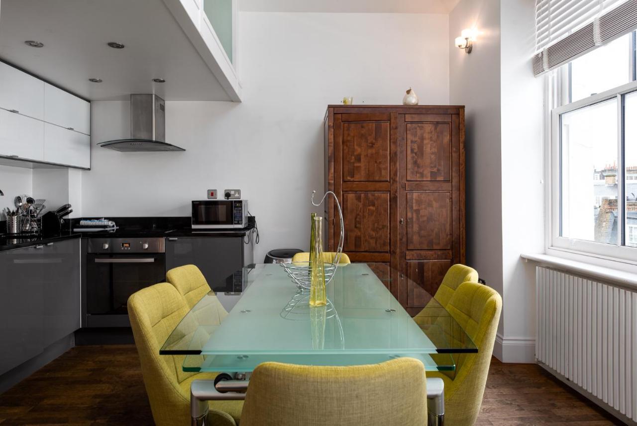 Apartahotel Chelsea 4*