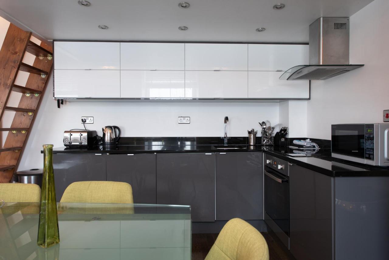 Apartahotel Chelsea 4*