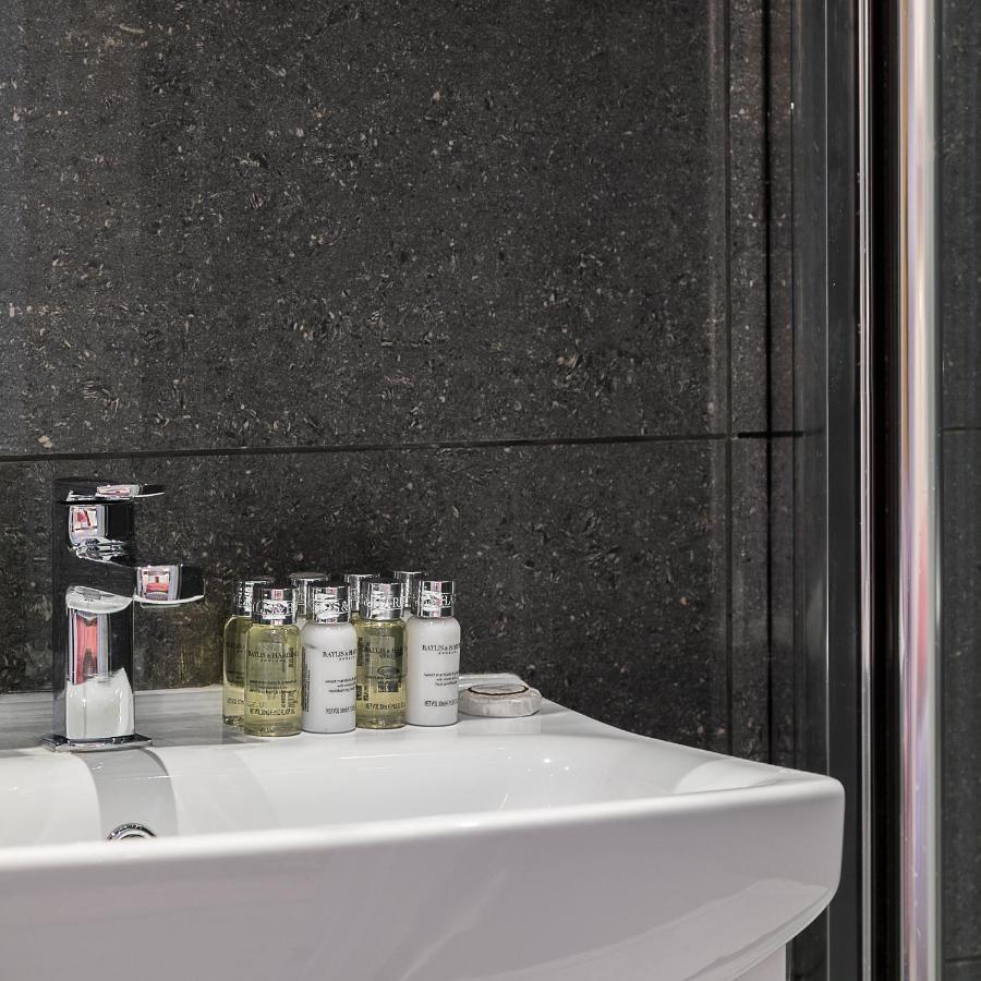 Apartamento Cromwell Road