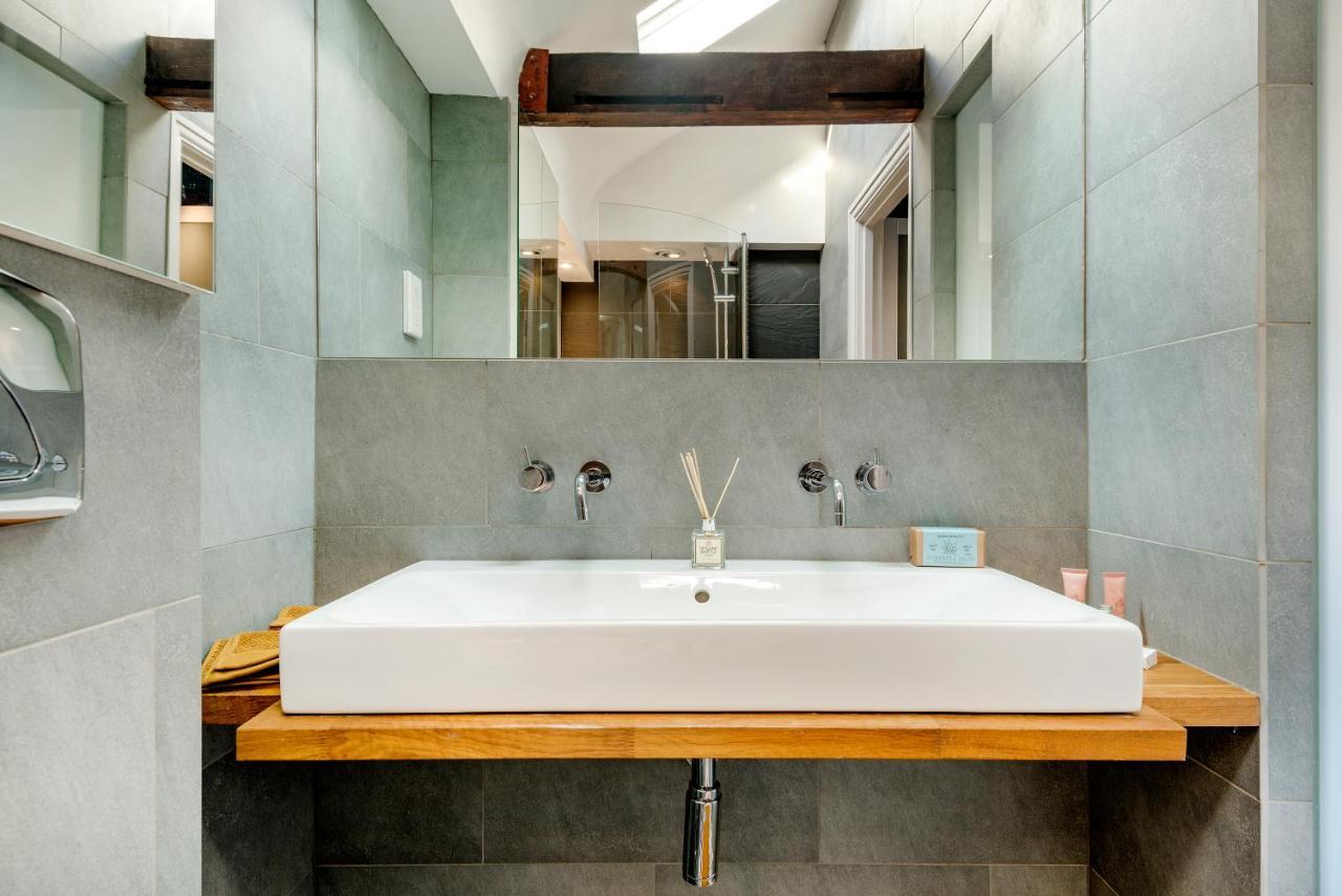 The Authentic Flats In The Heart Of Fitzrovia Apartamento Londres