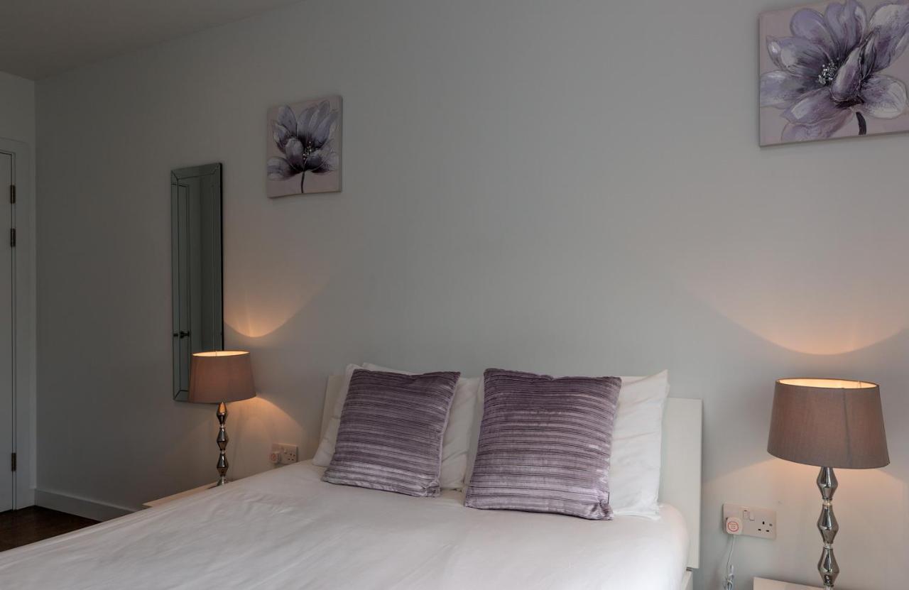 Deluxe Apartamento Londres