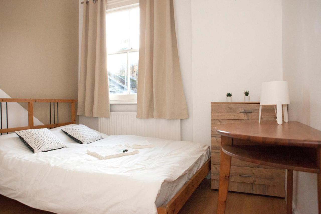 Gasthof Fieldgate Spacious *