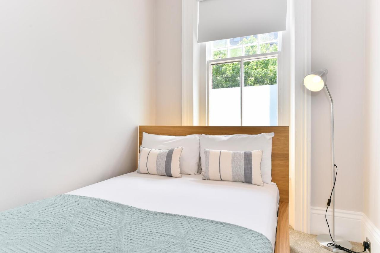 Appartement Royal Kensington *
