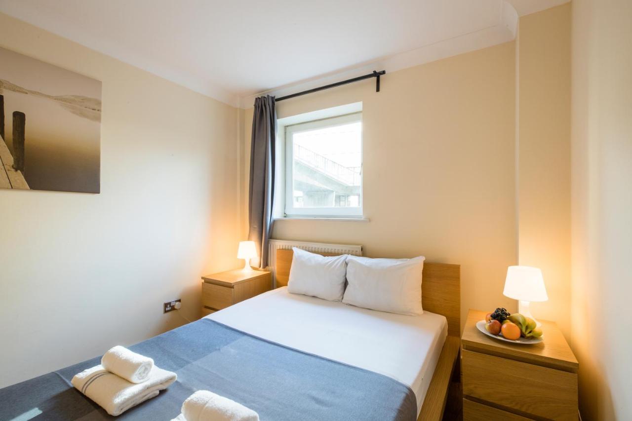 Appartement Royal Kensington Londen