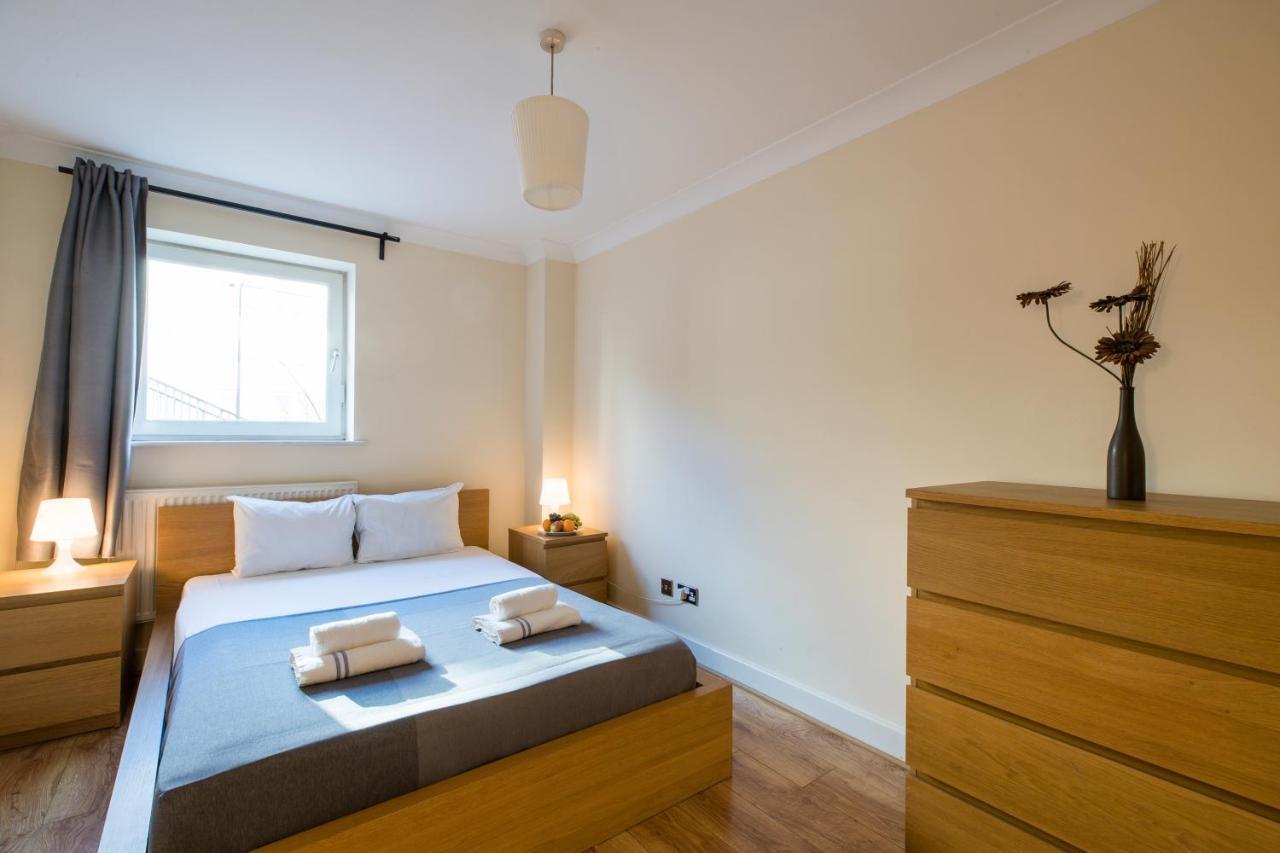 Appartement Royal Kensington