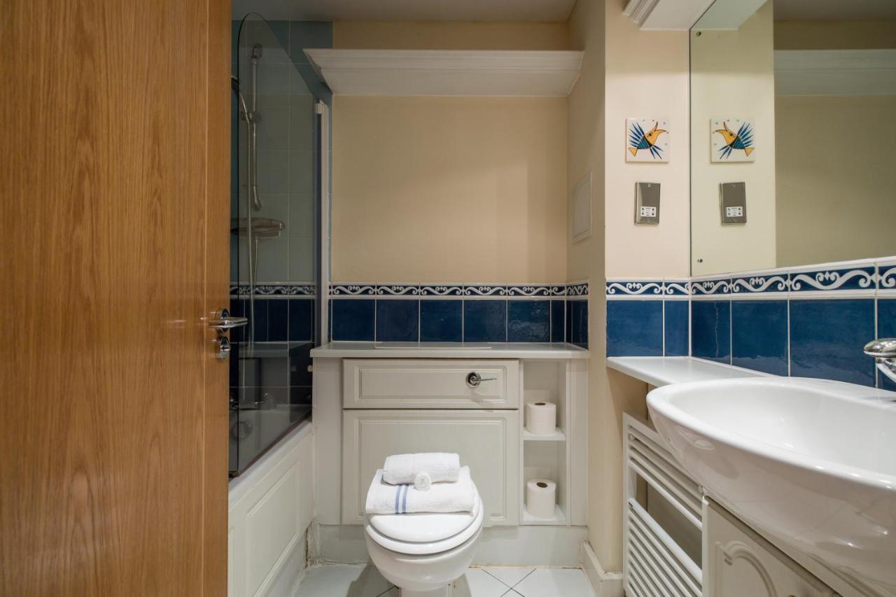 Royal Kensington Appartement