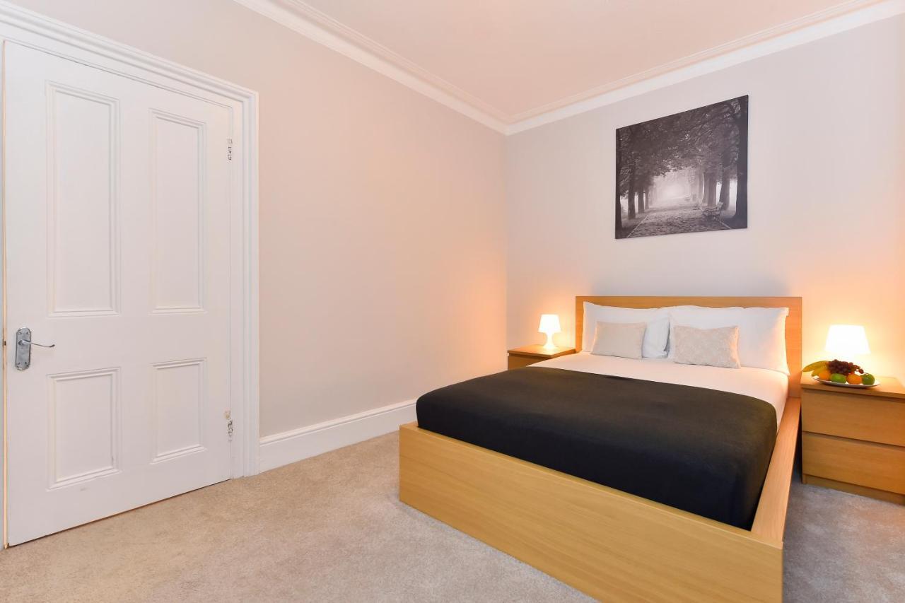 Royal Kensington * Londen