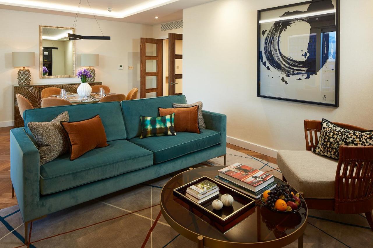 Cheval Gloucester Park At Kensington Aparthotel
