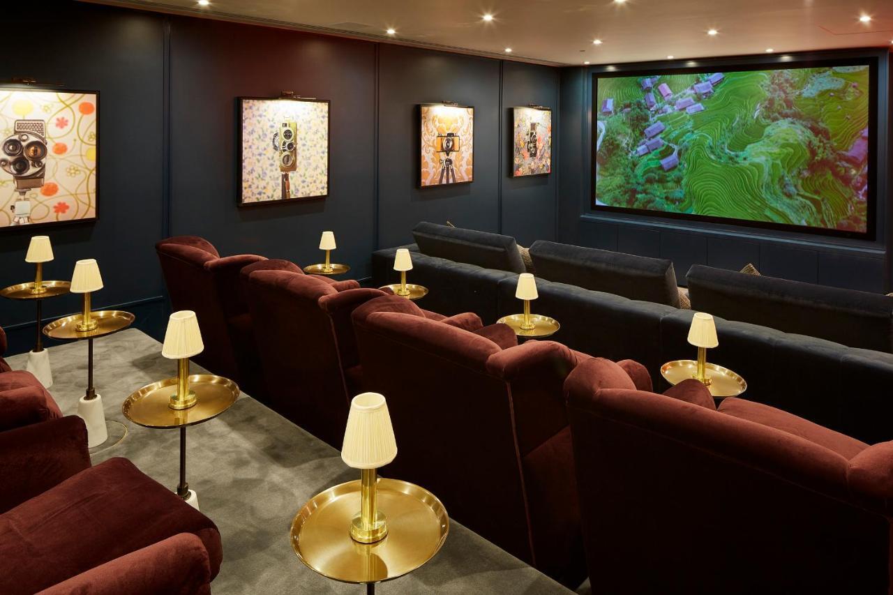 Aparthotel Cheval Gloucester Park At Kensington 5*