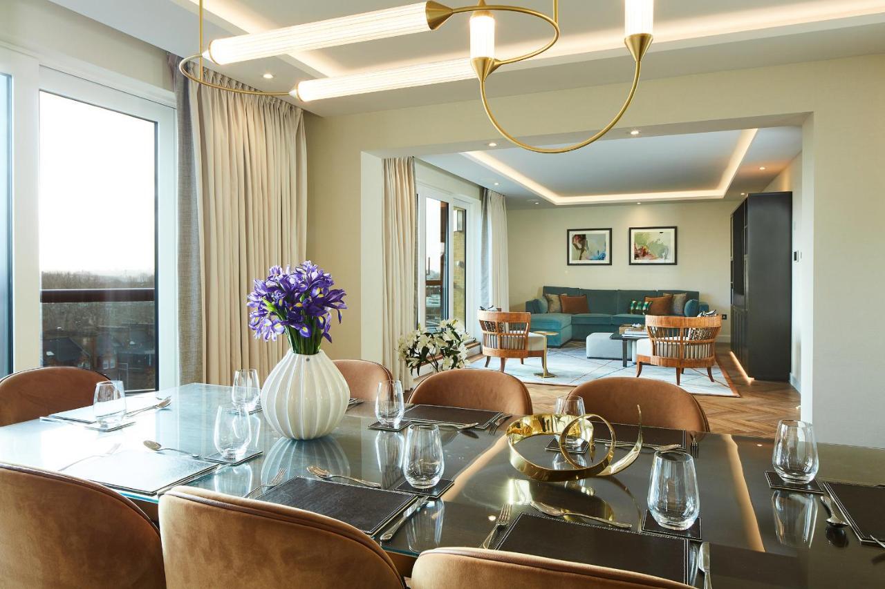Cheval Gloucester Park At Kensington Aparthotel