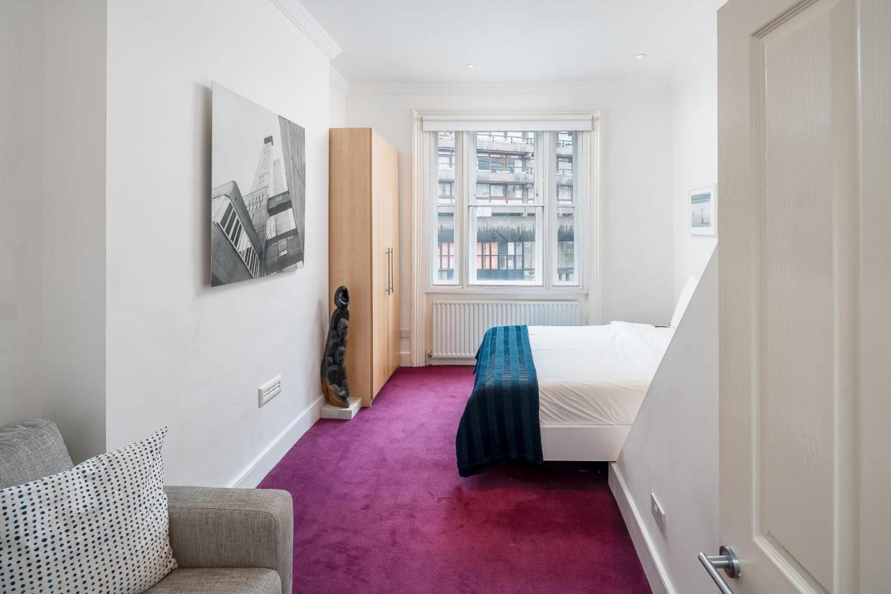 Victorian House 2 Bed/2 Bath Next To Barbican Tube Apartment