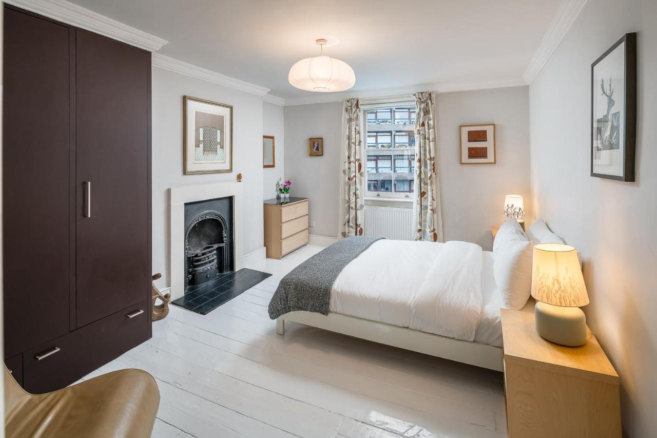 Victorian House 2 Bed/2 Bath Next To Barbican Tube Apartment