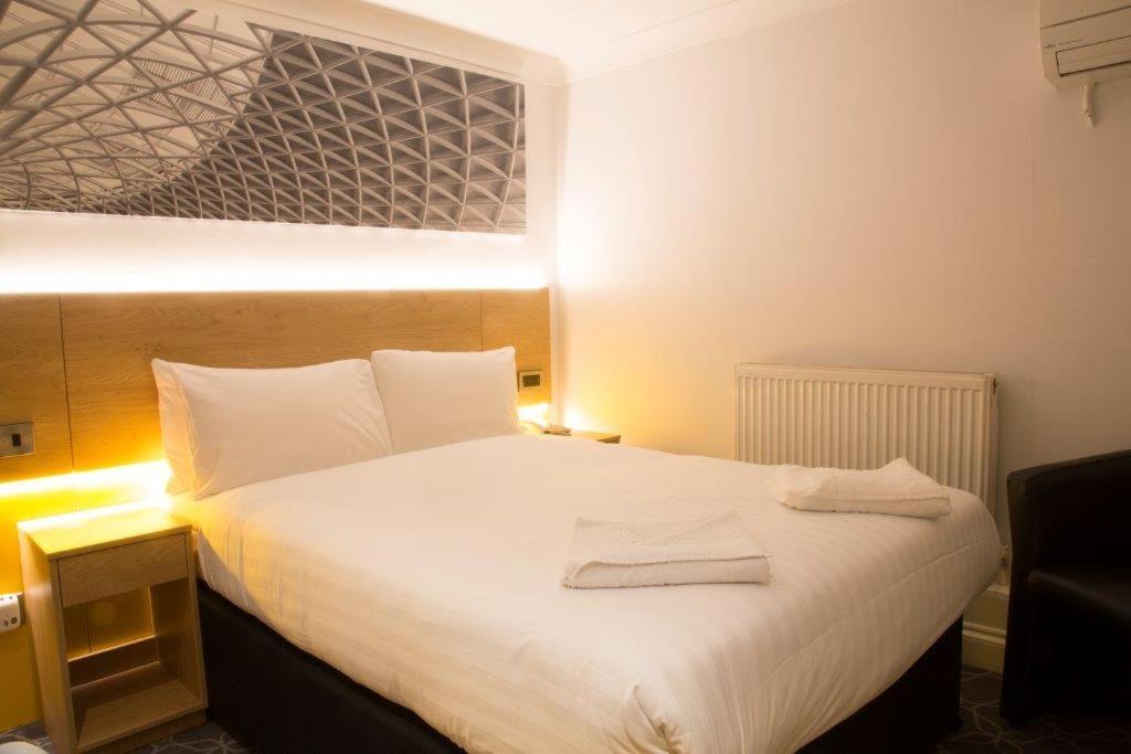 Jesmond Dene - St Pancras Group Hotel