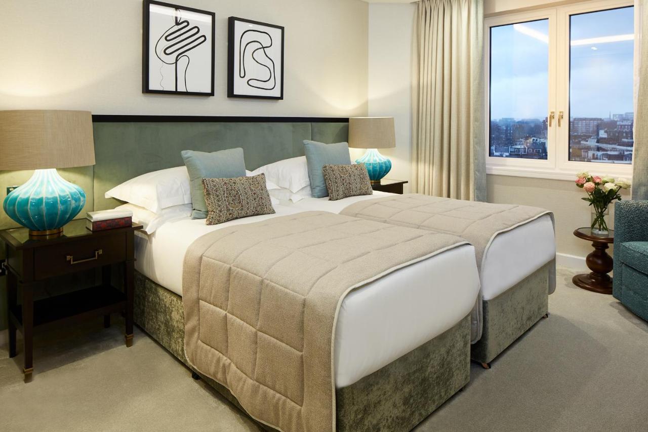 Cheval Gloucester Park At Kensington Aparthotel London