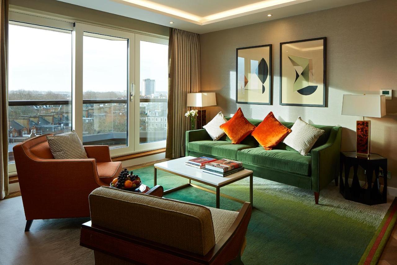 Aparthotel Cheval Gloucester Park At Kensington 5*