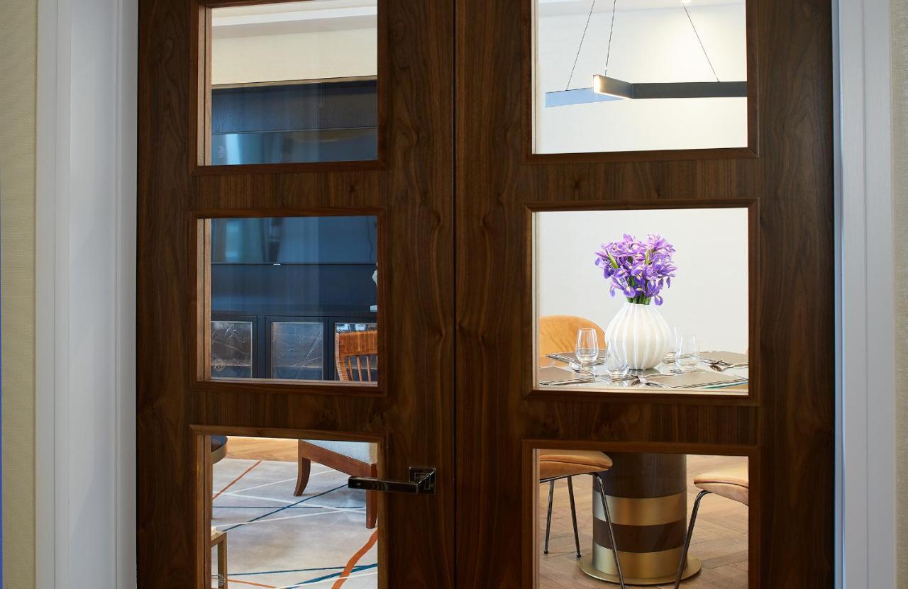 Aparthotel Cheval Gloucester Park At Kensington London
