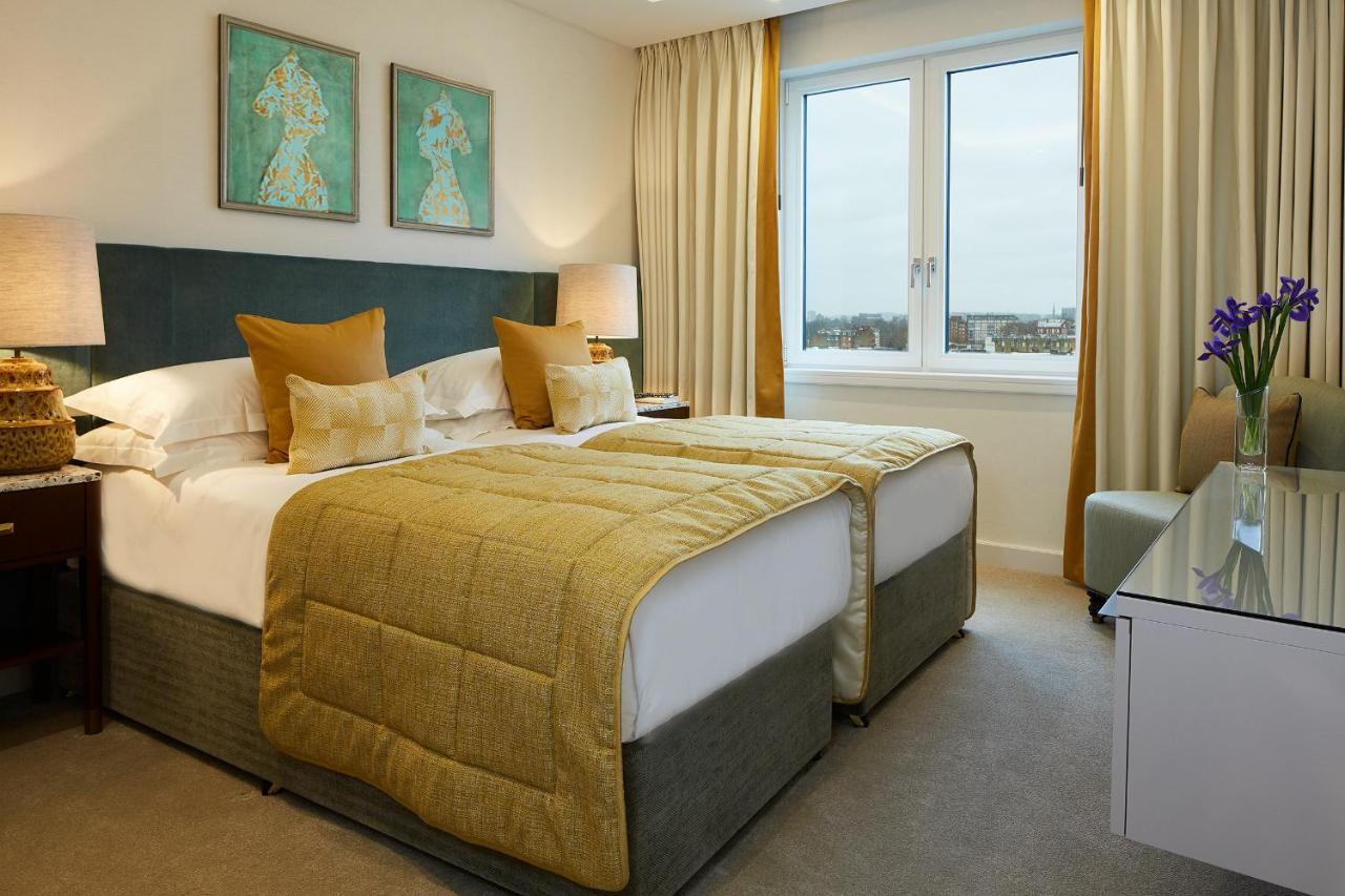 Cheval Gloucester Park At Kensington 5* London