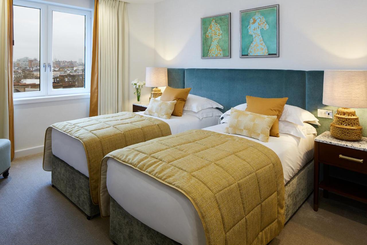 Cheval Gloucester Park At Kensington Aparthotel London