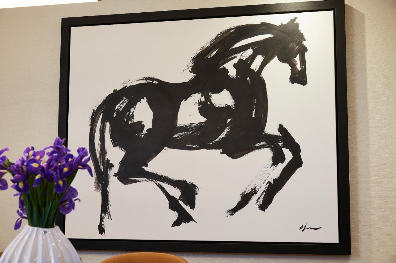 Aparthotel Cheval Gloucester Park At Kensington London