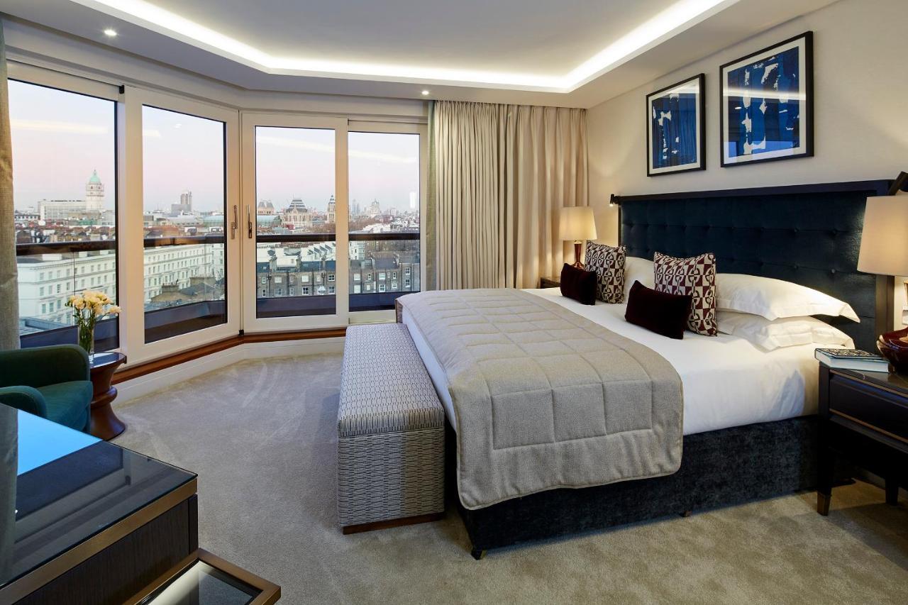 Aparthotel Cheval Gloucester Park At Kensington 5*