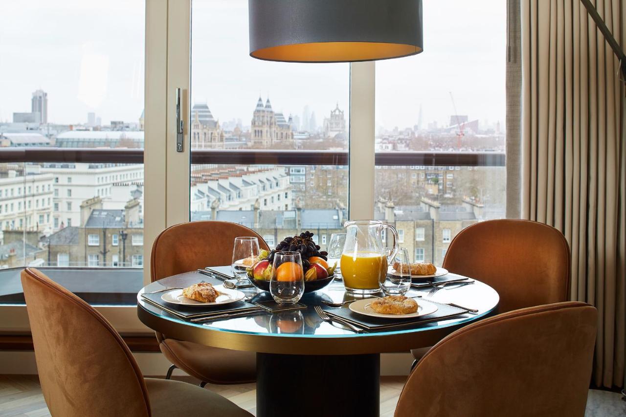Cheval Gloucester Park At Kensington 5* London