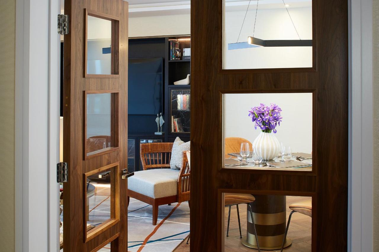 Aparthotel Cheval Gloucester Park At Kensington 5*