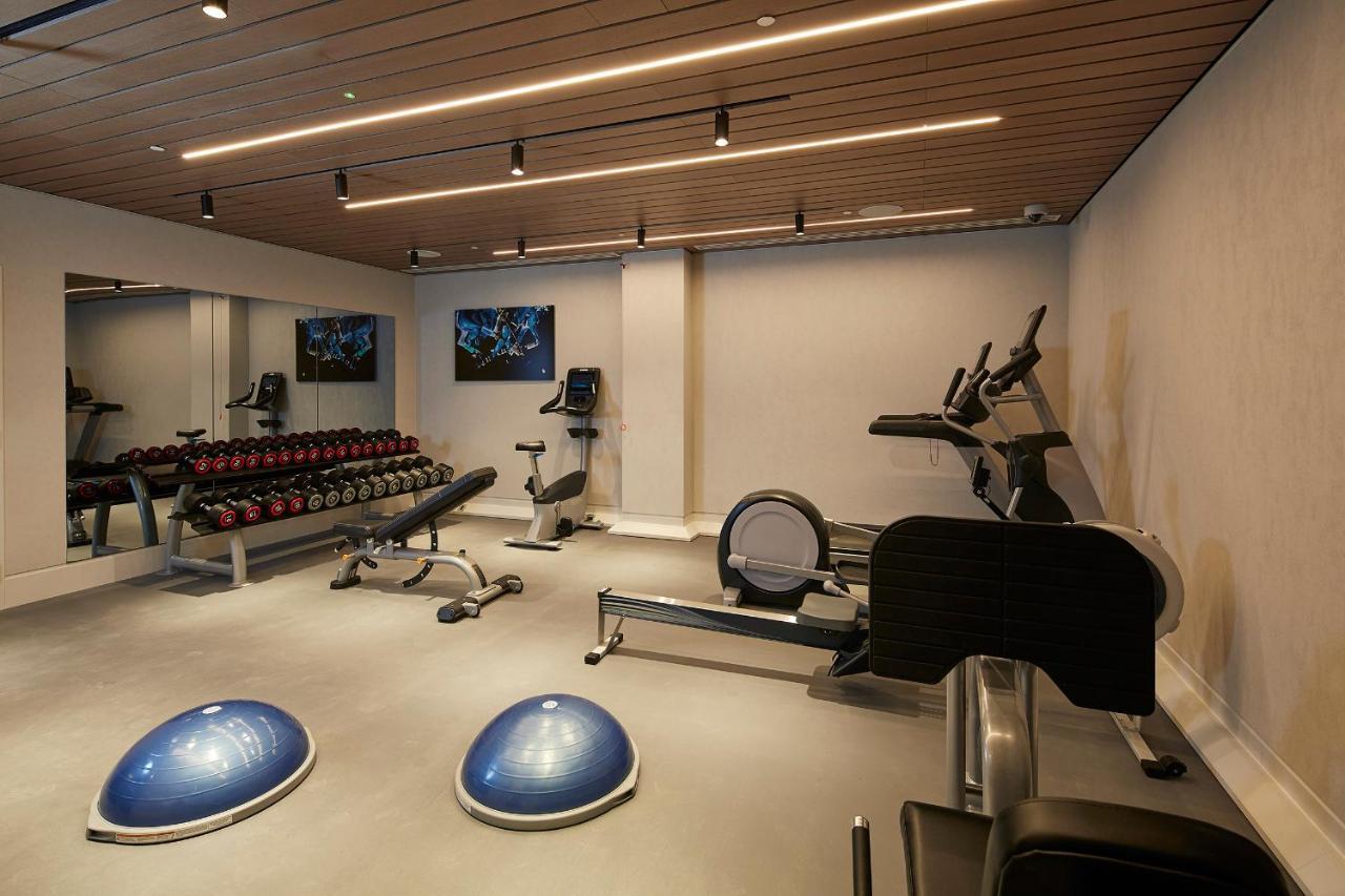 Cheval Gloucester Park At Kensington 5* London