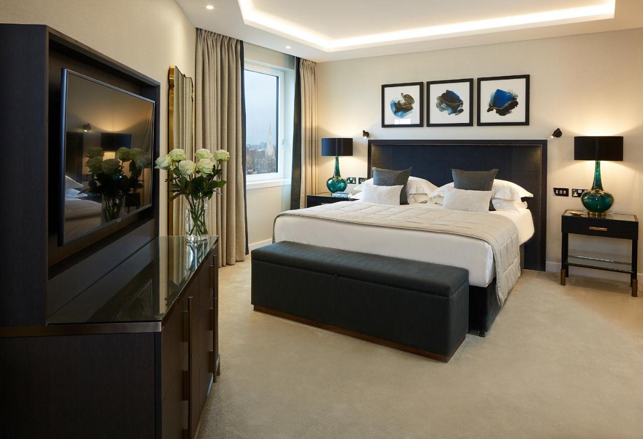 Aparthotel Cheval Gloucester Park At Kensington 5*