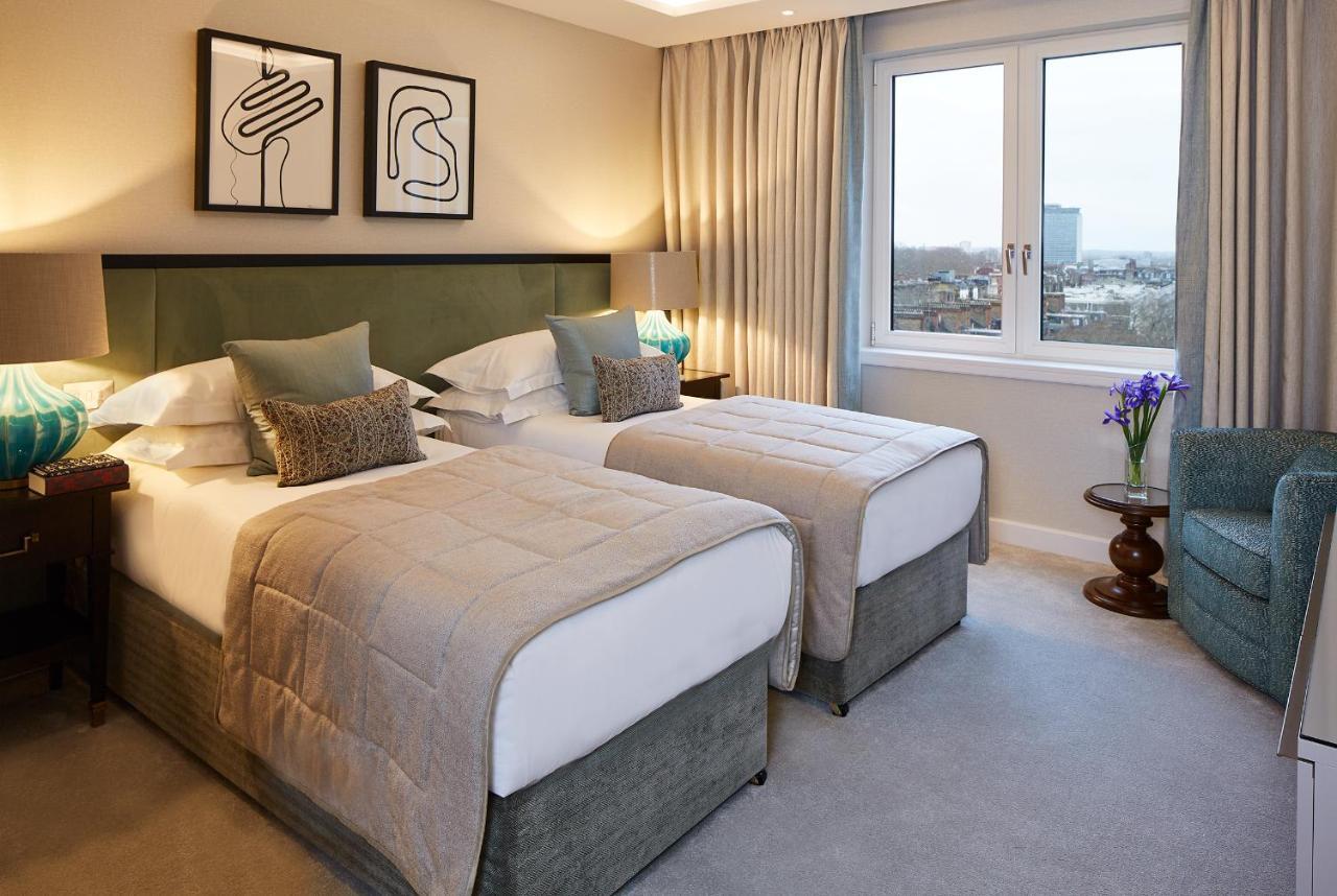Cheval Gloucester Park At Kensington 5* London