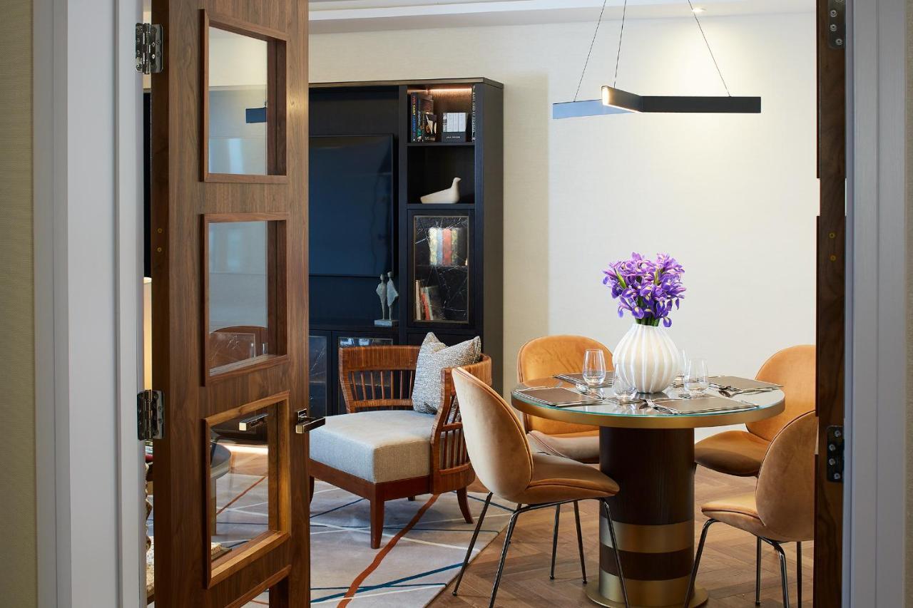Aparthotel Cheval Gloucester Park At Kensington