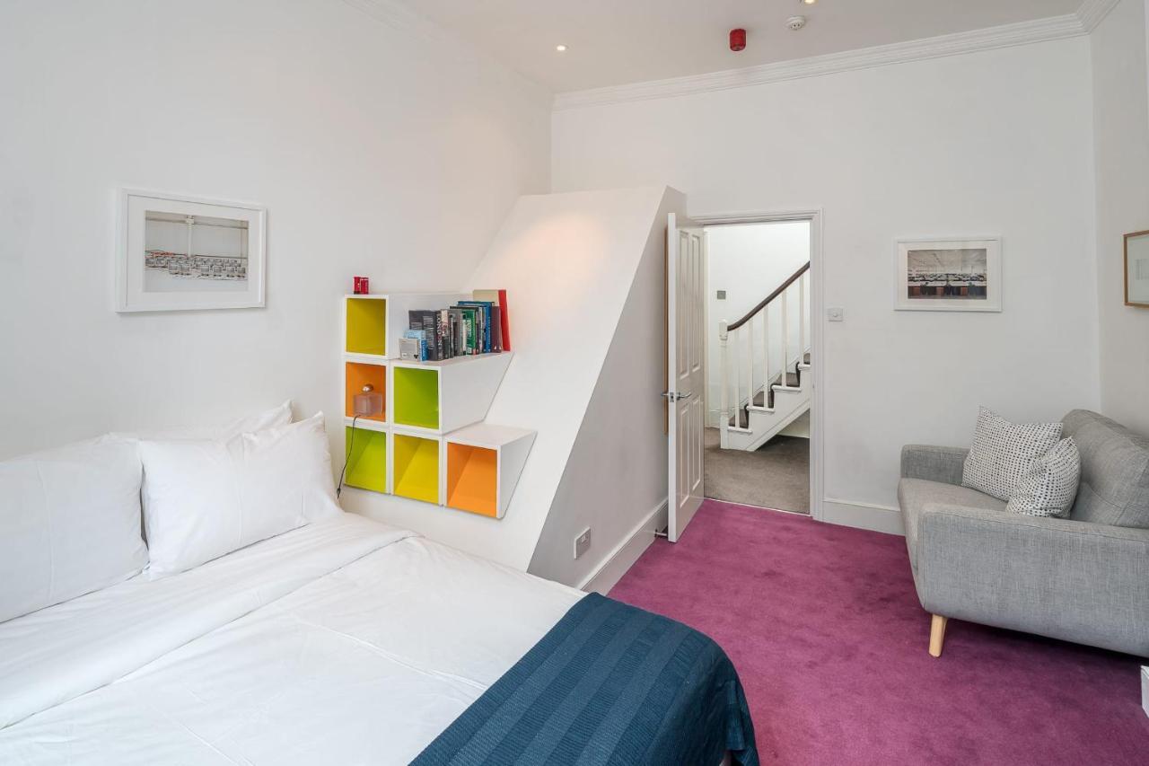 Victorian House 2 Bed/2 Bath Next To Barbican Tube