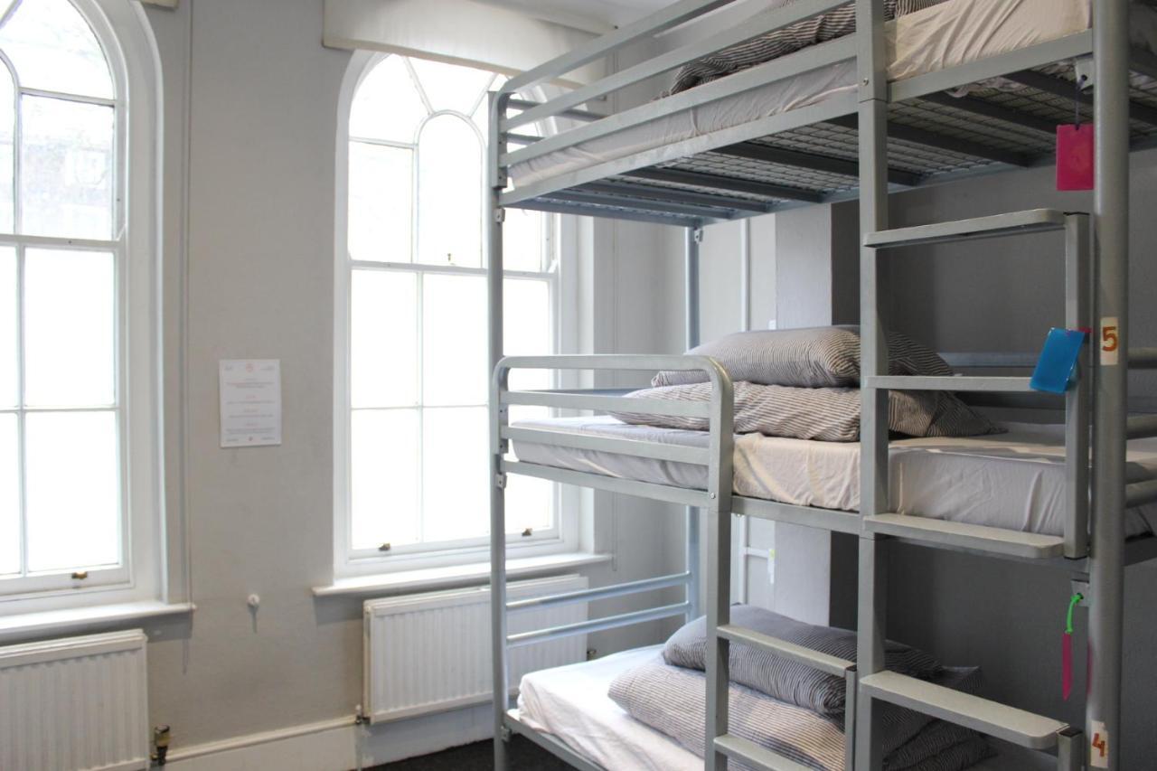 Hostel Prime Backpackers Angel London