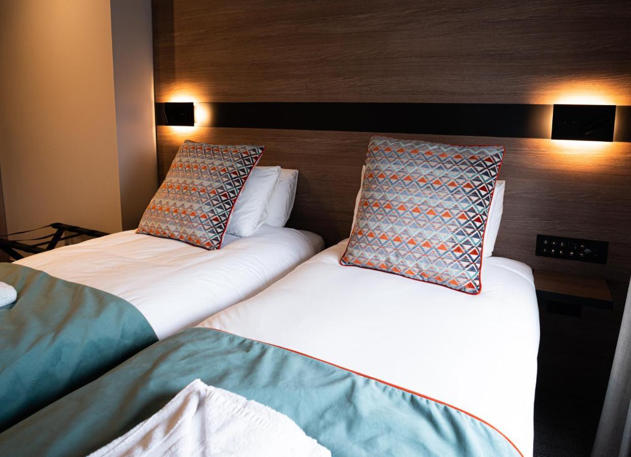 Hotel Merit Kensington London