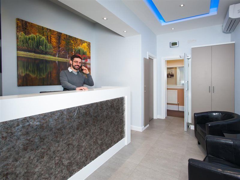 Hotel Dover - 2*