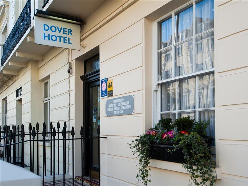 Hotel Dover - London