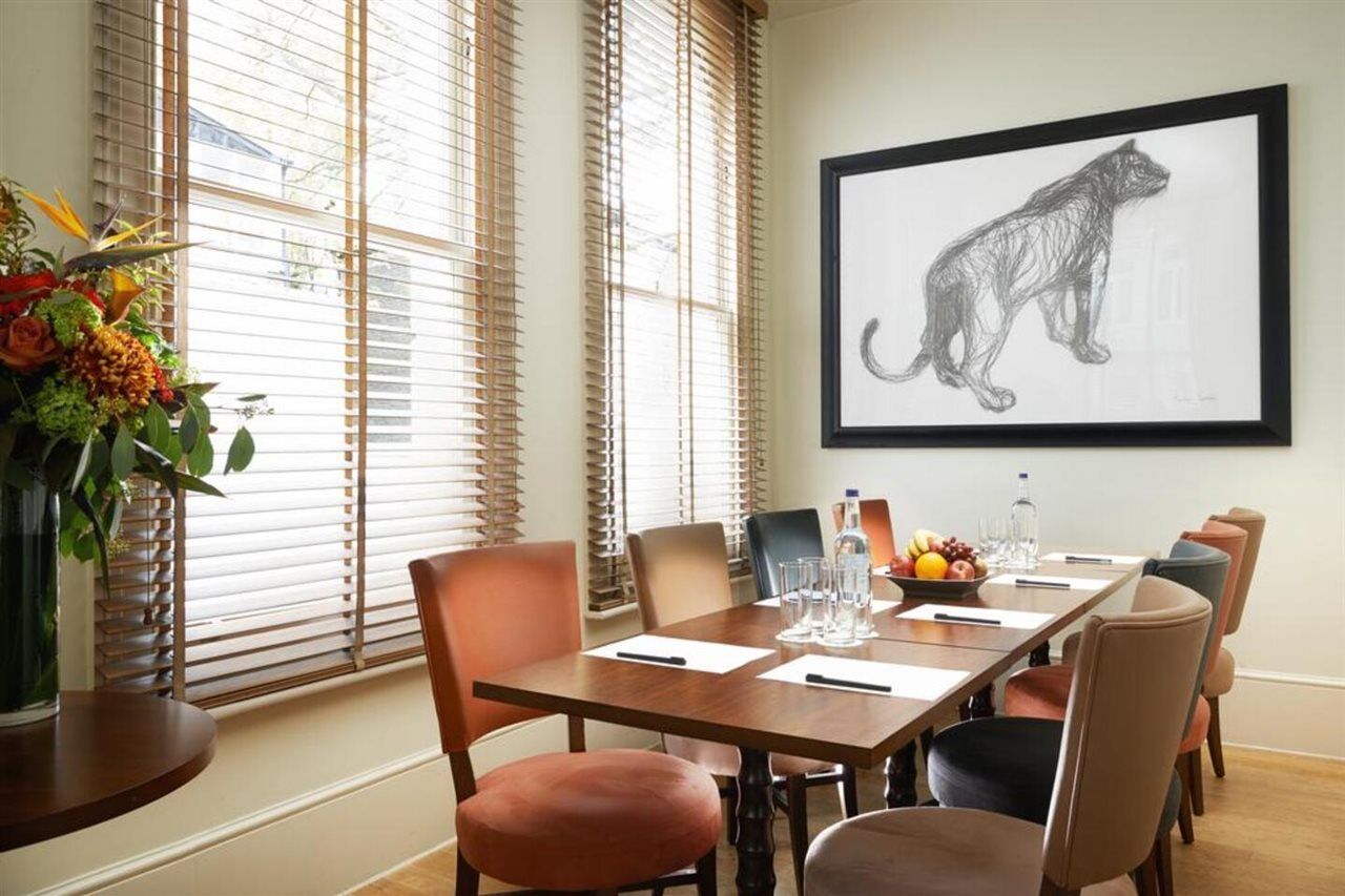 Kensington House 4* London