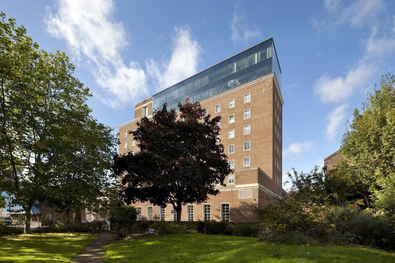 Doubletree By Hilton - Greenwich Hotell London