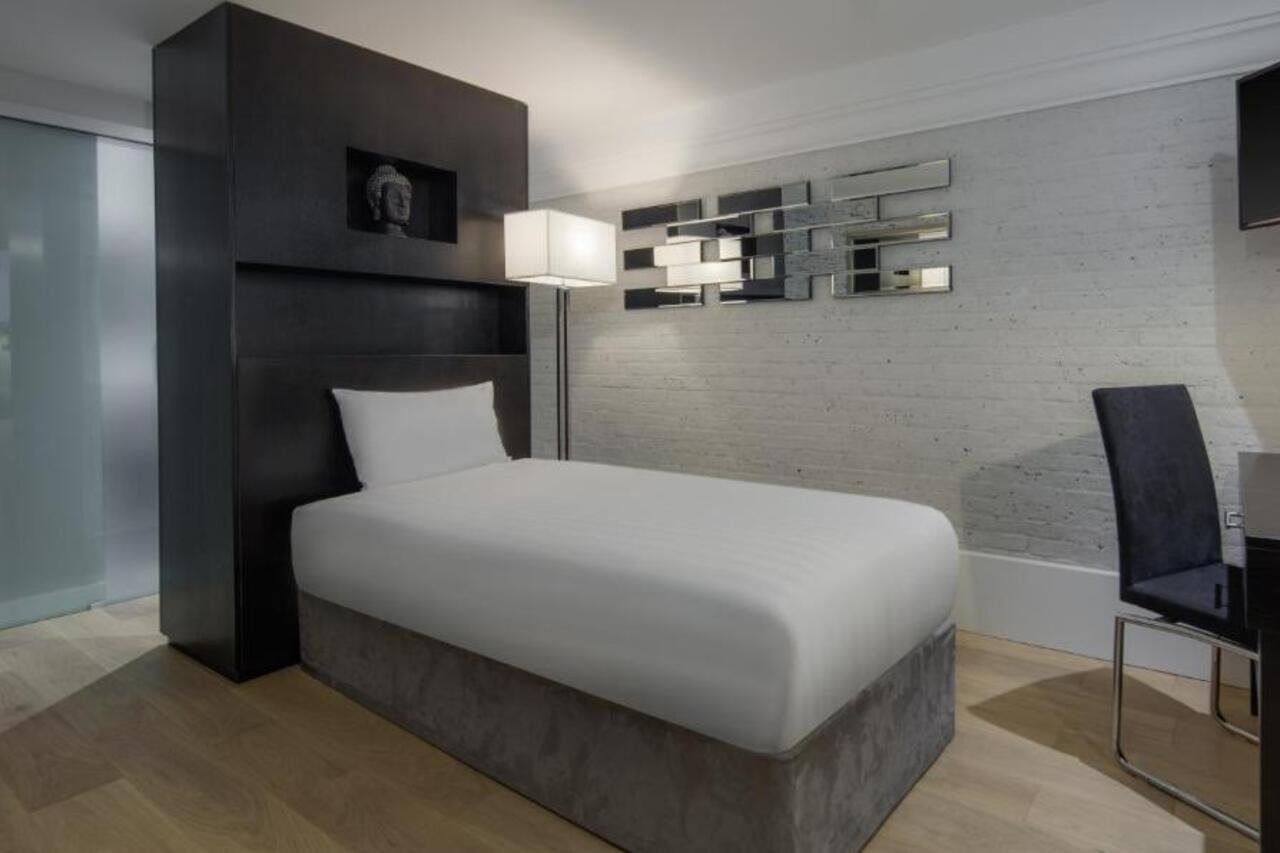 Doubletree By Hilton - Greenwich London