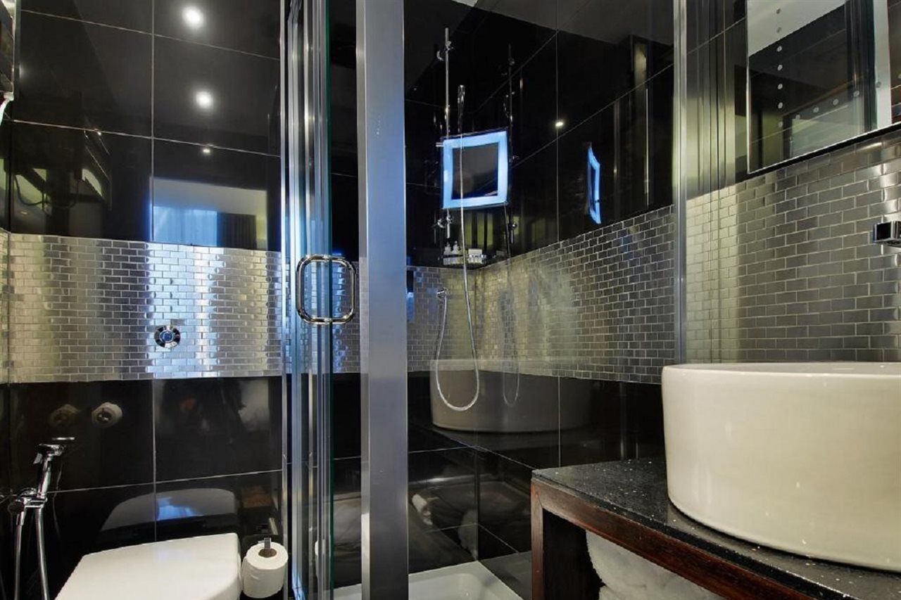 Hotel Park Grand Mayfair Londen