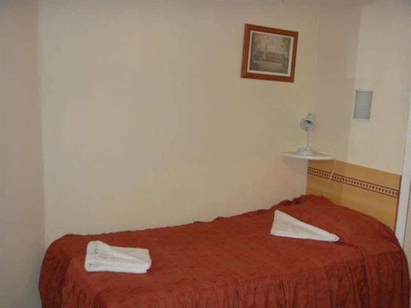 Grenville House Guest house London