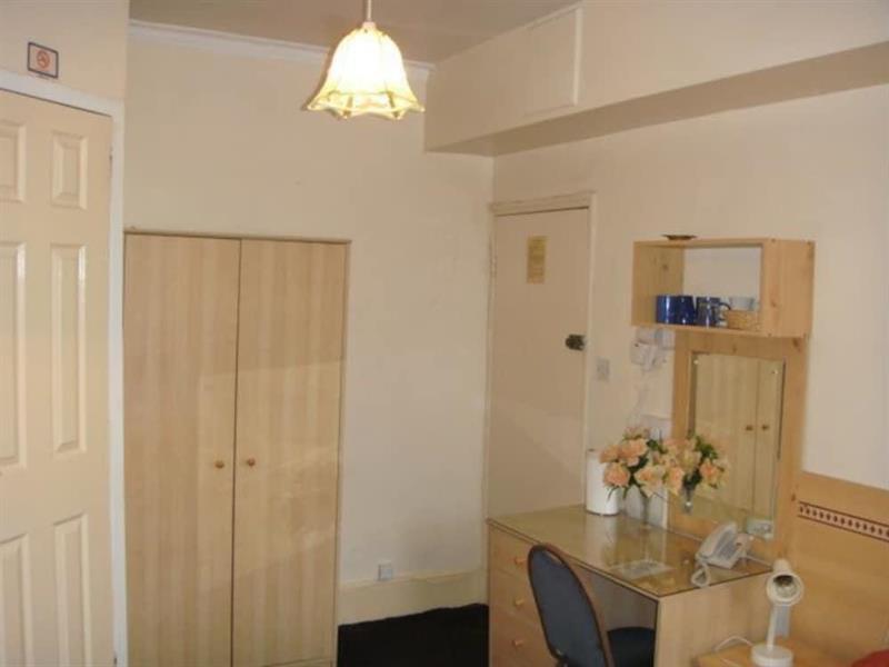 Guest house Grenville House