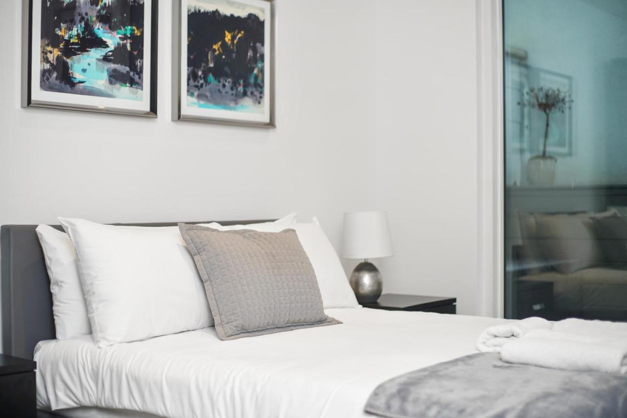 Stylish Near Central Free Wifi Leilighet *