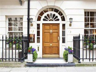 9 Hertford Street Leilighet *